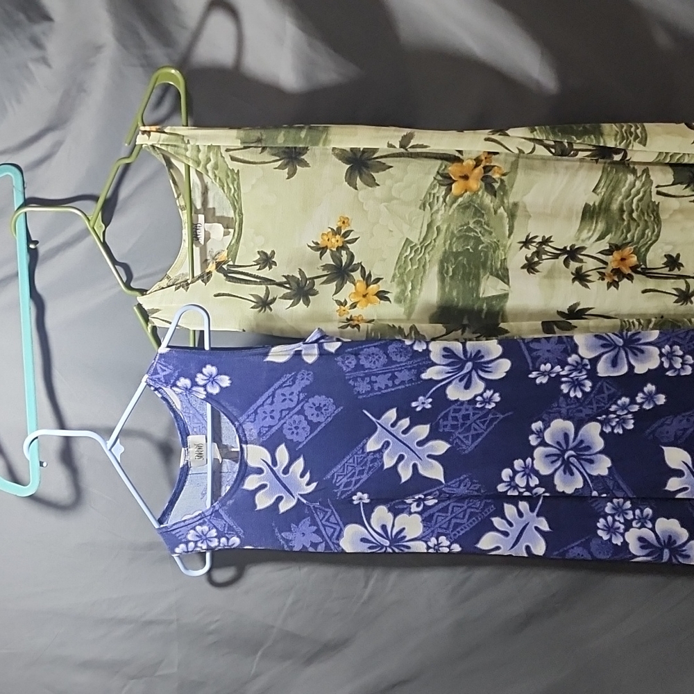 Womens Med Slim Strechy Full Length Dresses